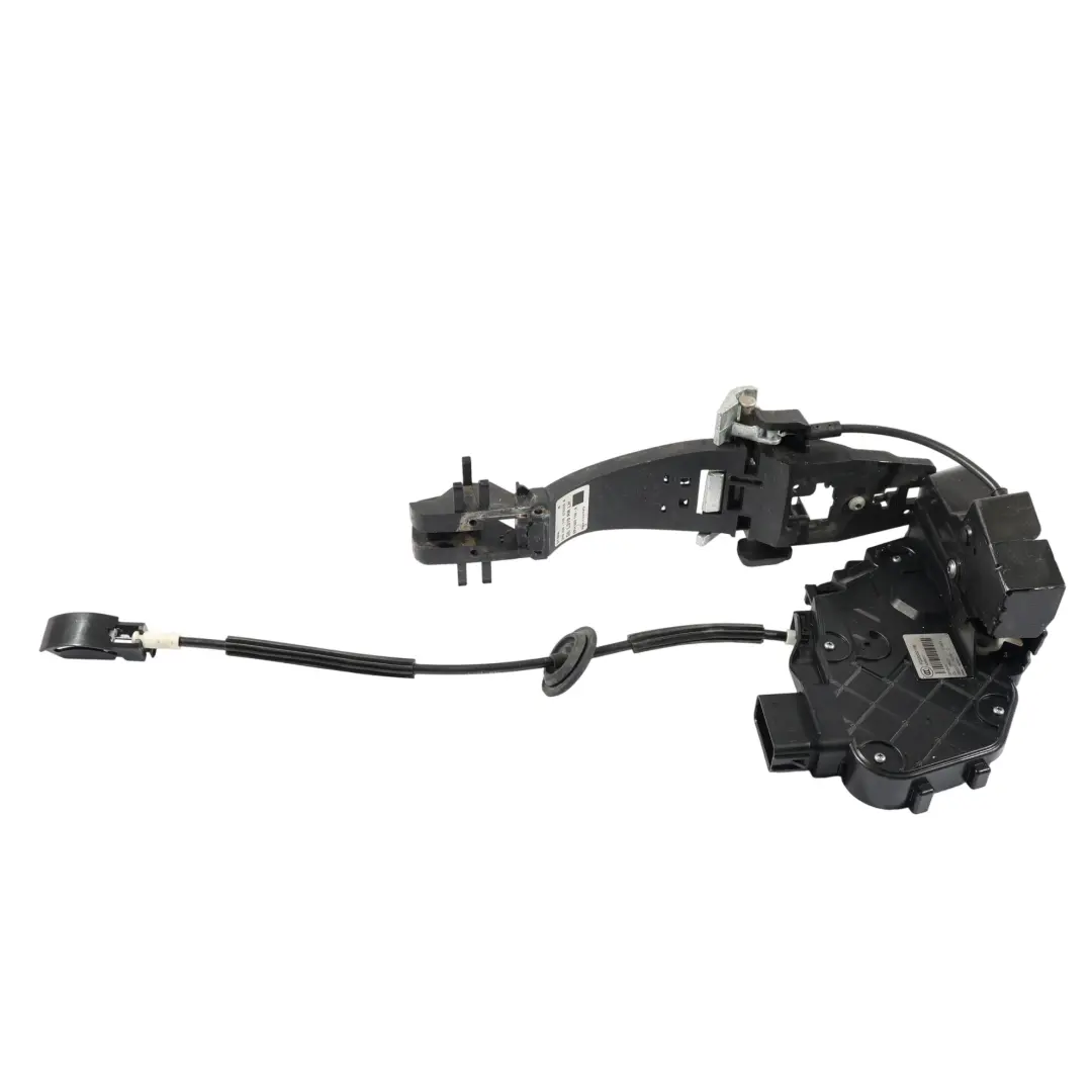 Türschloss Stellmotor 434 MHZ Griff Hinten Links für Land Rover L319 mit Teilenummer FQM000158 Land Rover L319 Türschloss Stellmotor 434 MHZ Griff Hinten Links - SKU FQM000158 - Teilenummer FQM000158