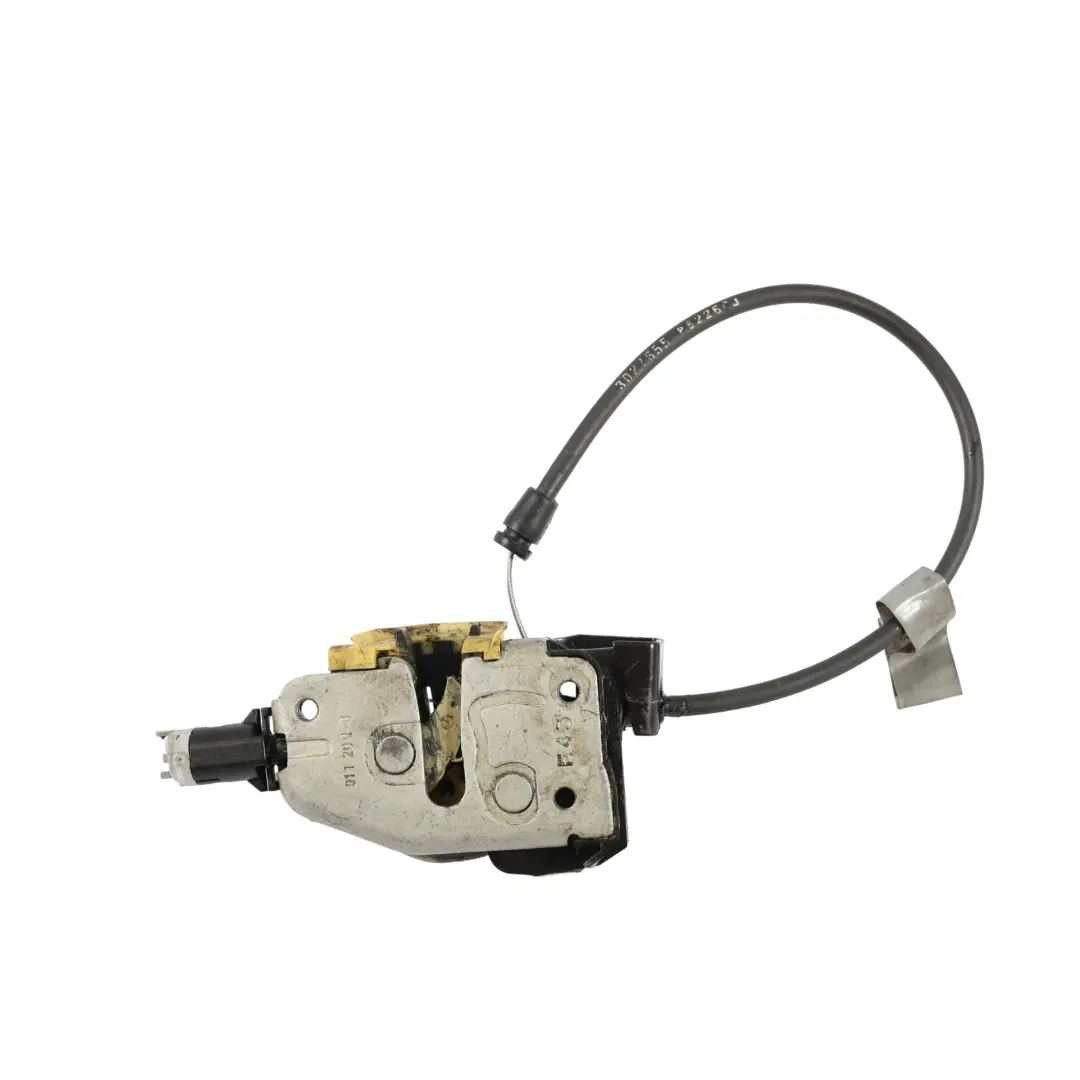 Land Rover Discovery 3 L319 Serratura Portellone Bagagliaio - SKU FQR500080 - Numero di parte FQR500080