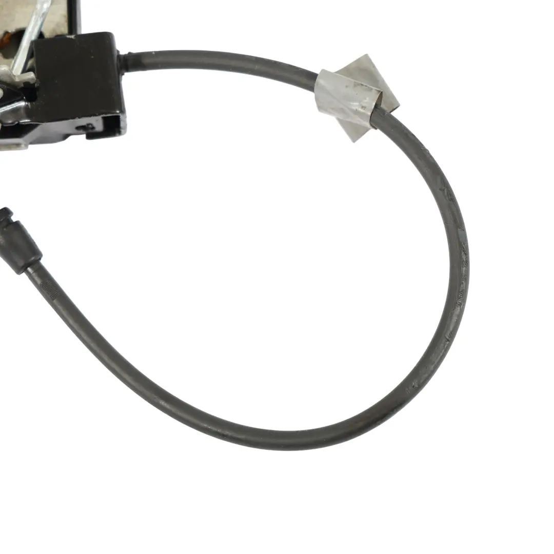 Land Rover Discovery 3 L319 Serratura Portellone Bagagliaio - SKU FQR500080 - Numero di parte FQR500080