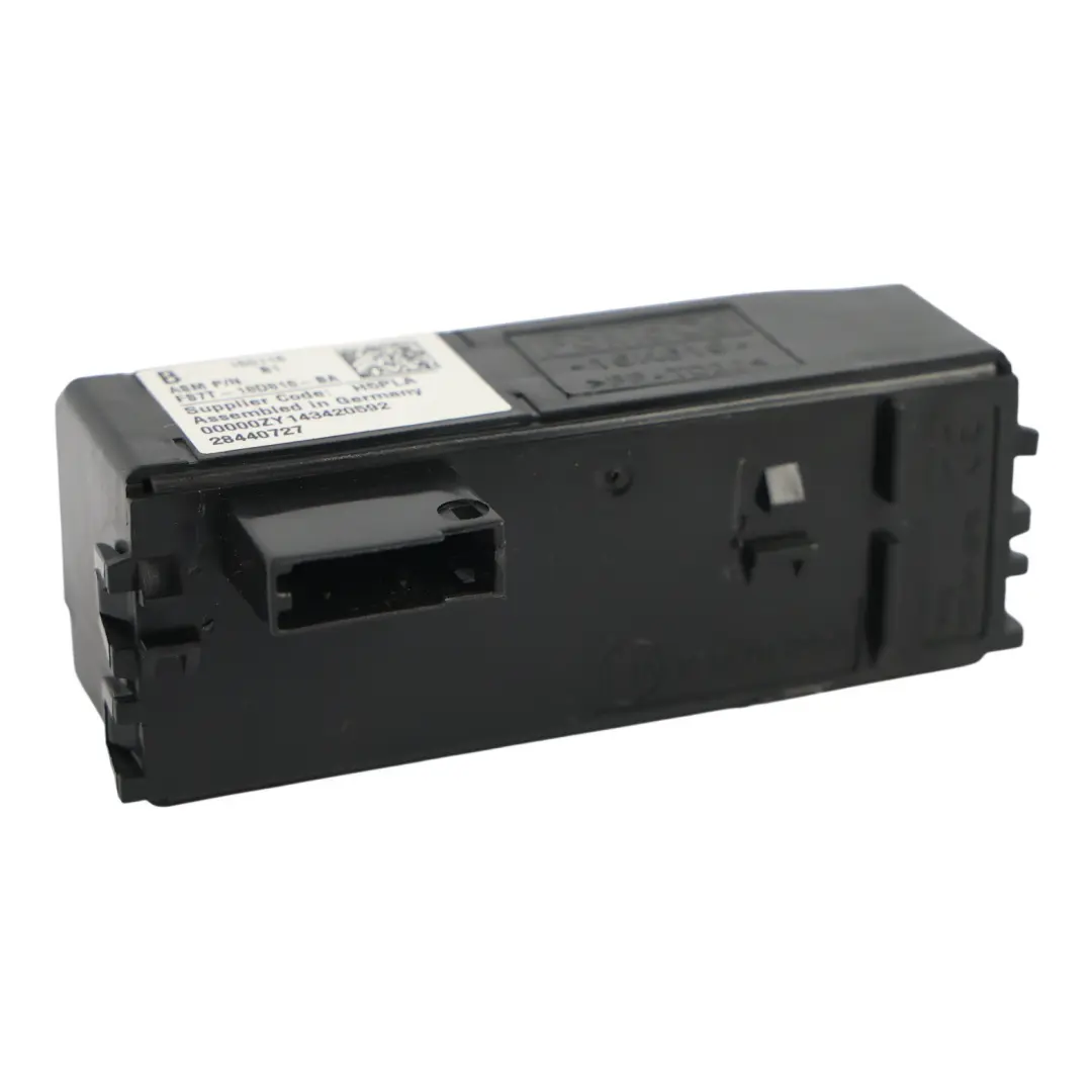 Ford Mondeo MK5 Módulo Amplificador Antena - SKU FS7T-18D816-BA - Número de pieza FS7T-18D816-BA