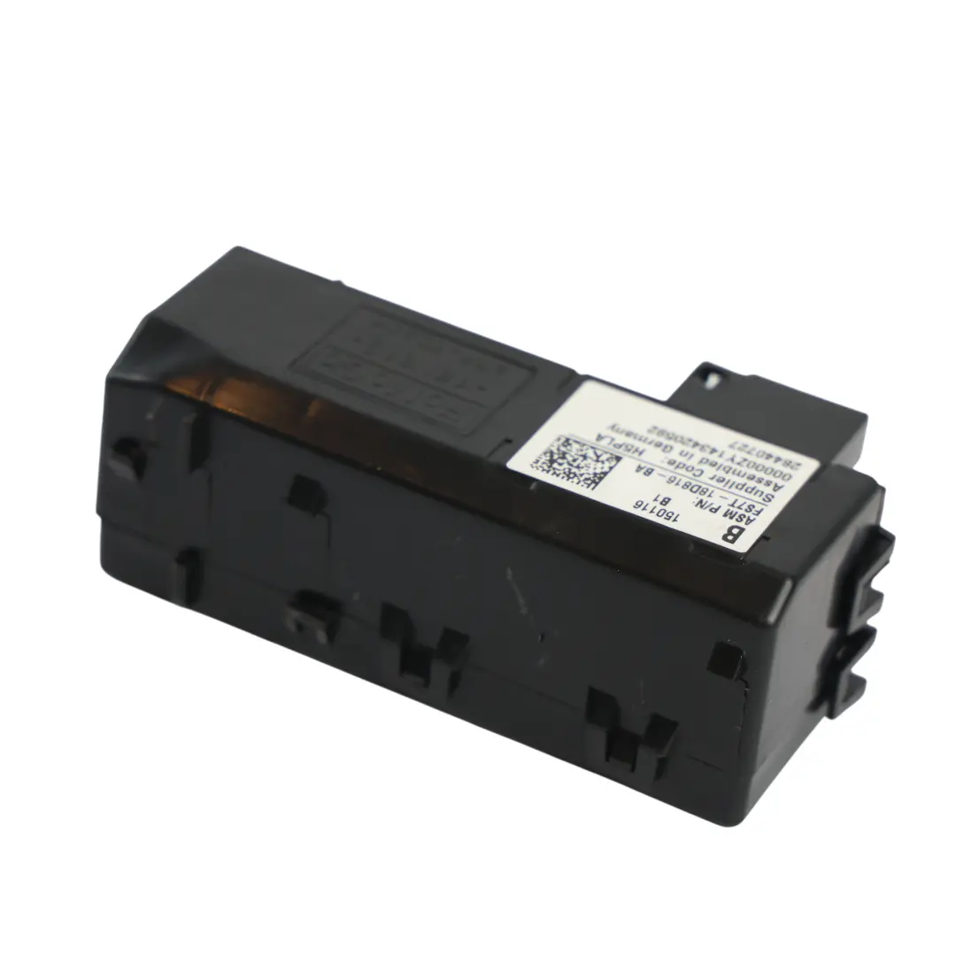 MK5 Aerial Antenna Amplifier Module Unit to Ford Mondeo with Part number FS7T-18D816-BA Ford Mondeo MK5 Aerial Antenna Amplifier Module Unit - SKU FS7T-18D816-BA - Part number FS7T-18D816-BA