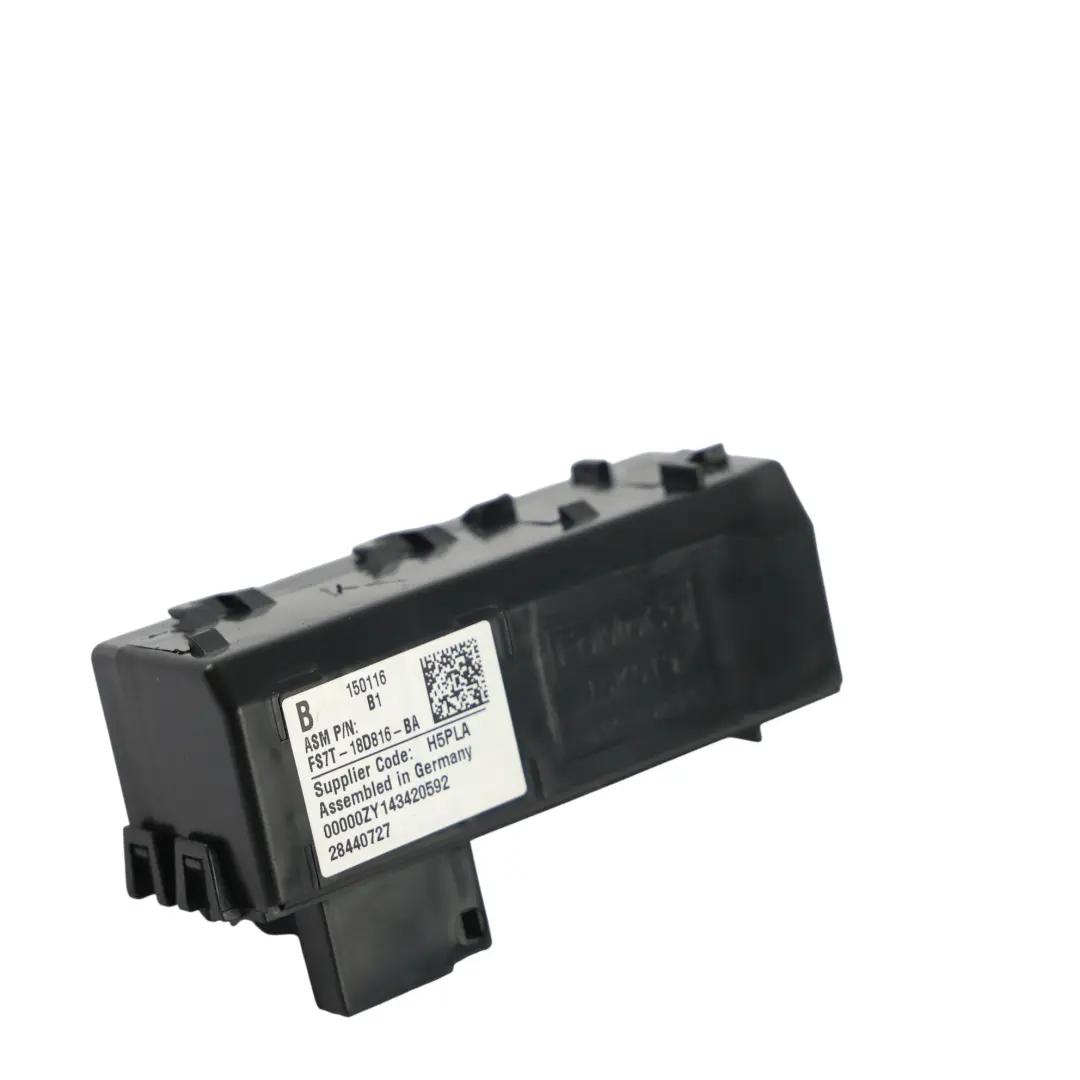 Ford Mondeo MK5 Module Amplificateur Antenne - SKU FS7T-18D816-BA - Numéro de pièce FS7T-18D816-BA