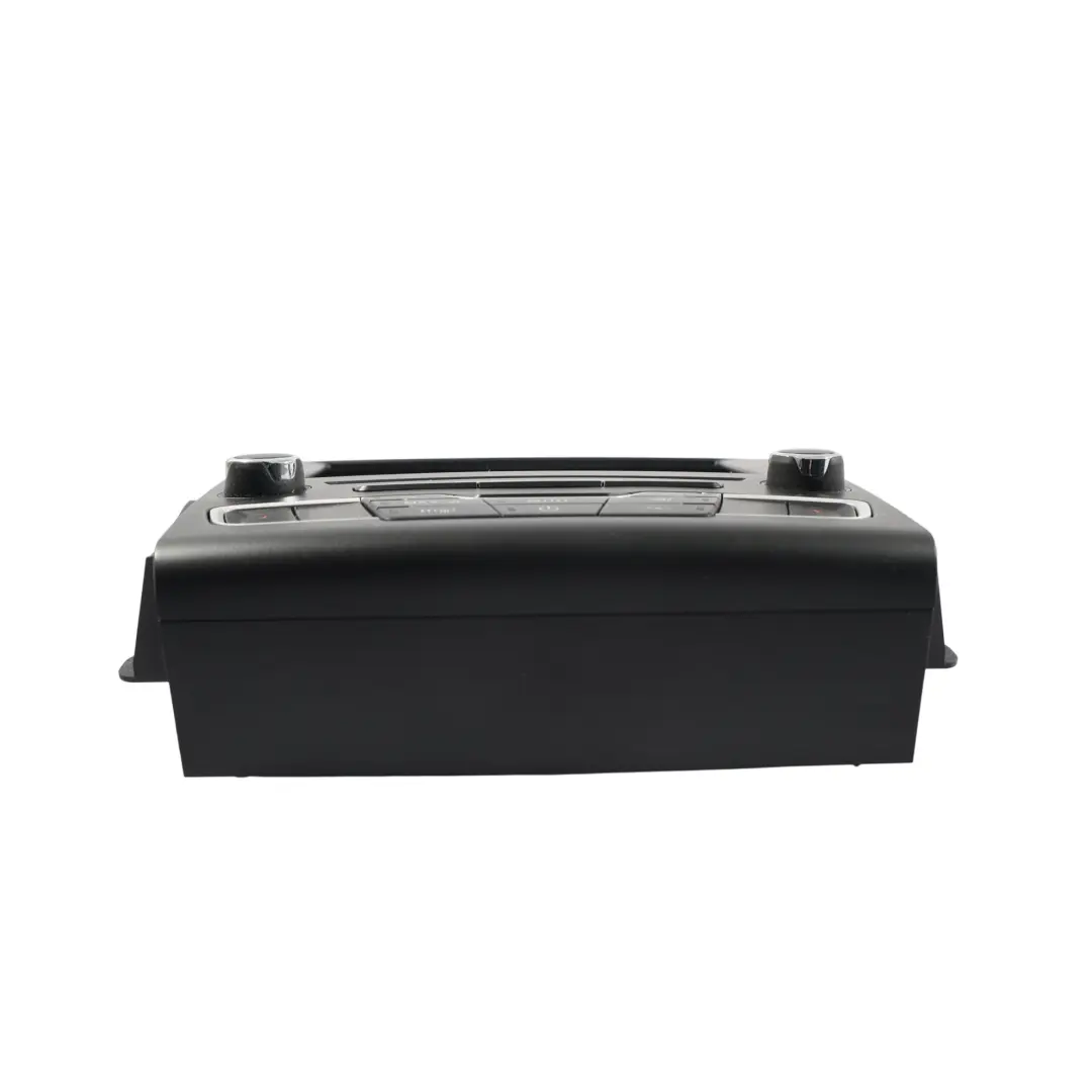 Ford Mondeo Mk5 Panneau Commande Climatisation Multimédia - SKU FS7T-18E245-ACE - Numéro de pièce FS7T-18E245-ACE