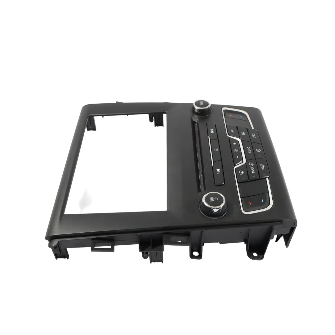 Ford Mondeo Mk5 Panneau Commande Climatisation Multimédia - SKU FS7T-18E245-ACE - Numéro de pièce FS7T-18E245-ACE