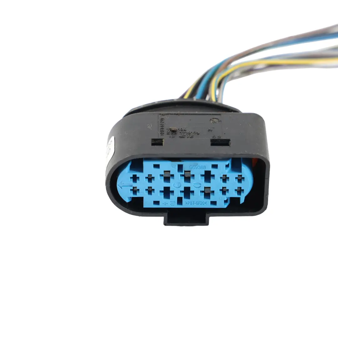 Ford Transit Connect MK2 Cable Arnés Faro Izquierdo - SKU FT11-13W030-EB-2 - Número de pieza FT11-13W030-EB