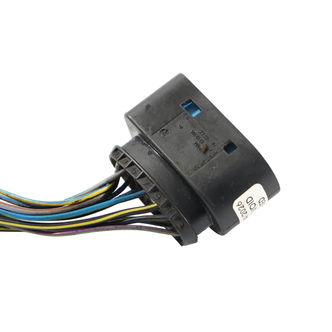 Ford Transit Connect Mk2 Câble Faisceau Phare Gauche - SKU FT11-13W030-EB-2 - Numéro de pièce FT11-13W030-EB