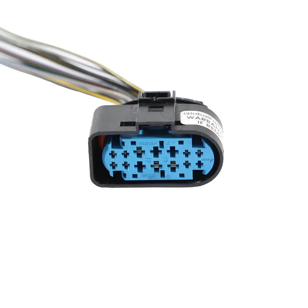 MK2 Scheinwerfer Kabelbaum Links für Ford Transit Connect mit Teilenummer FT11-13W030-EB Ford Transit Connect MK2 Scheinwerfer Kabelbaum Links - SKU FT11-13W030-EB-2 - Teilenummer FT11-13W030-EB