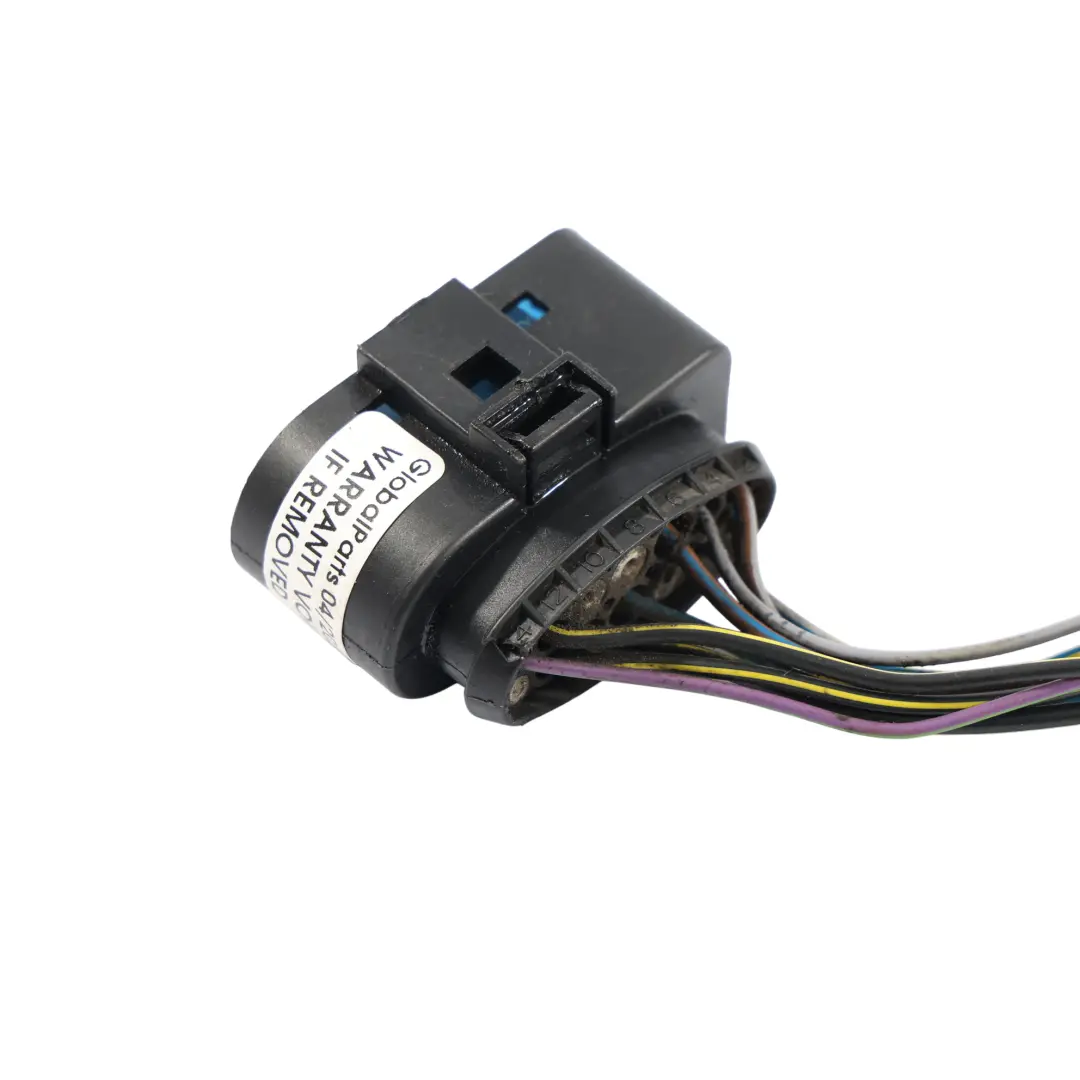 MK2 Cable Arnés Faro Izquierdo para Ford Transit Connect con número de pieza FT11-13W030-EB Ford Transit Connect MK2 Cable Arnés Faro Izquierdo - SKU FT11-13W030-EB-2 - Número de pieza FT11-13W030-EB