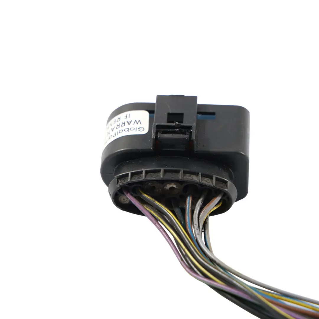 Ford Transit Connect Mk2 Headlamp Wiring Harness Cable Left N/S - SKU FT11-13W030-EB-2 - Part number FT11-13W030-EB