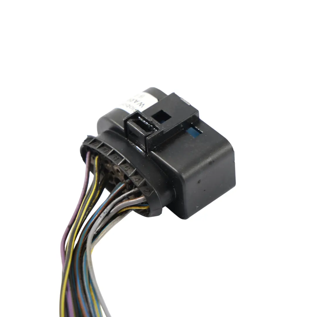 MK2 Cablaggio Faro Sinistro per Ford Transit Connect con numero di parte FT11-13W030-EB Ford Transit Connect MK2 Cablaggio Faro Sinistro - SKU FT11-13W030-EB-2 - Numero di parte FT11-13W030-EB