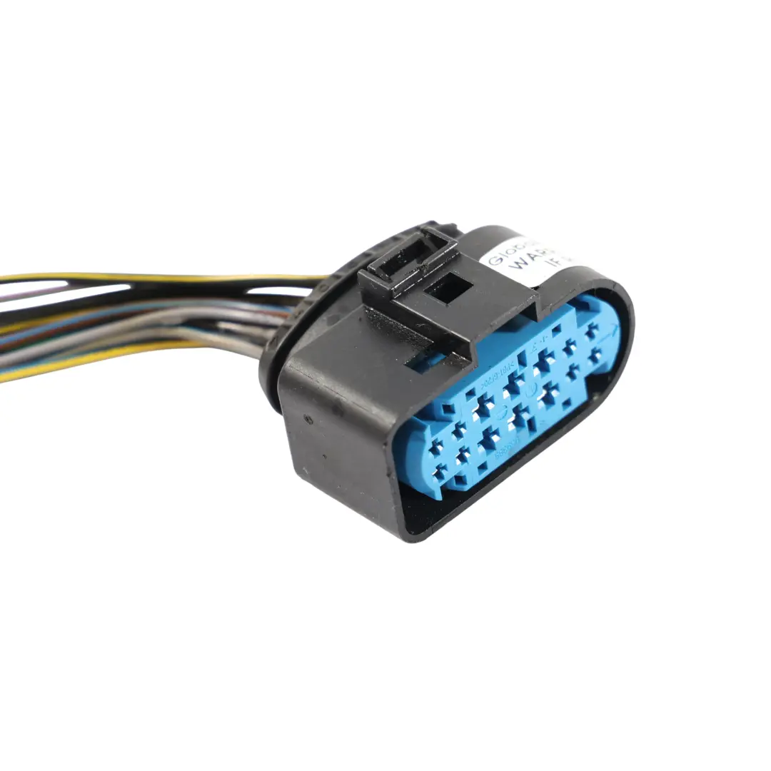 Ford Transit Connect MK2 Cablaggio Faro Sinistro - SKU FT11-13W030-EB-2 - Numero di parte FT11-13W030-EB