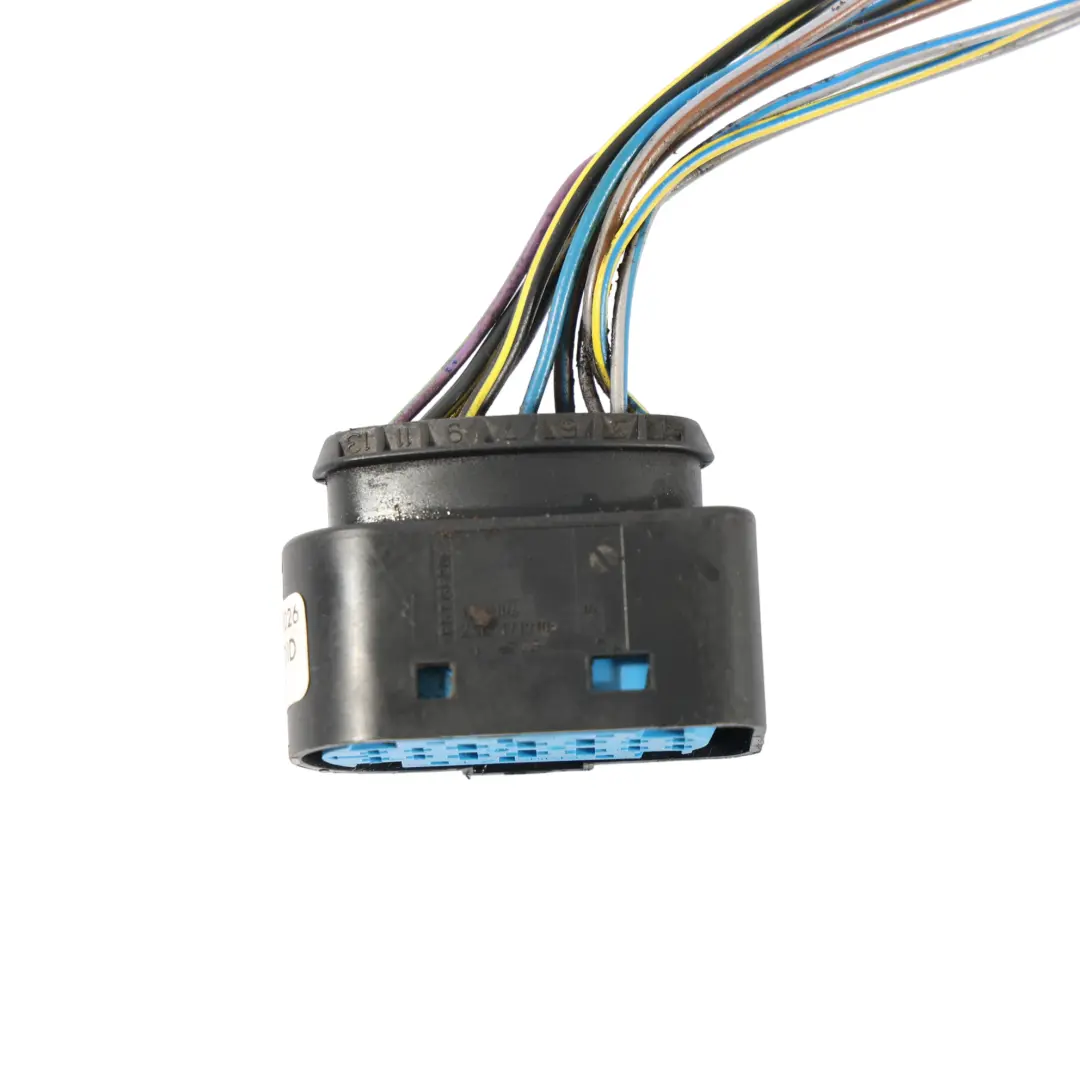 Ford Transit Connect Mk2 Headlamp Wiring Harness Cable Left N/S - SKU FT11-13W030-EB-2 - Part number FT11-13W030-EB