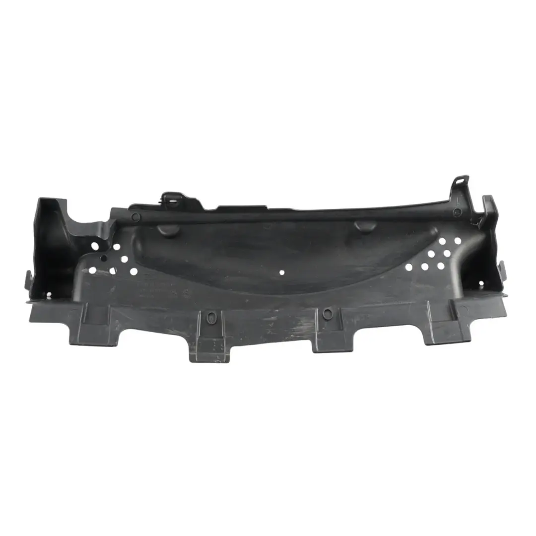 Ford Transit Connect Mk2 Front Air Intake Duct Panel Trim - SKU FT11-9F721-AC - Part number FT11-9F721-AC