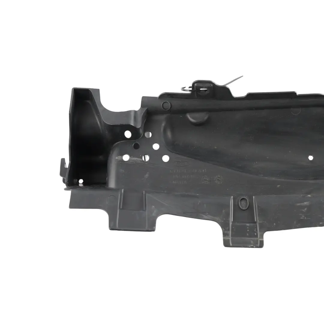 Ford Transit Connect Mk2 Front Air Intake Duct Panel Trim - SKU FT11-9F721-AC - Part number FT11-9F721-AC