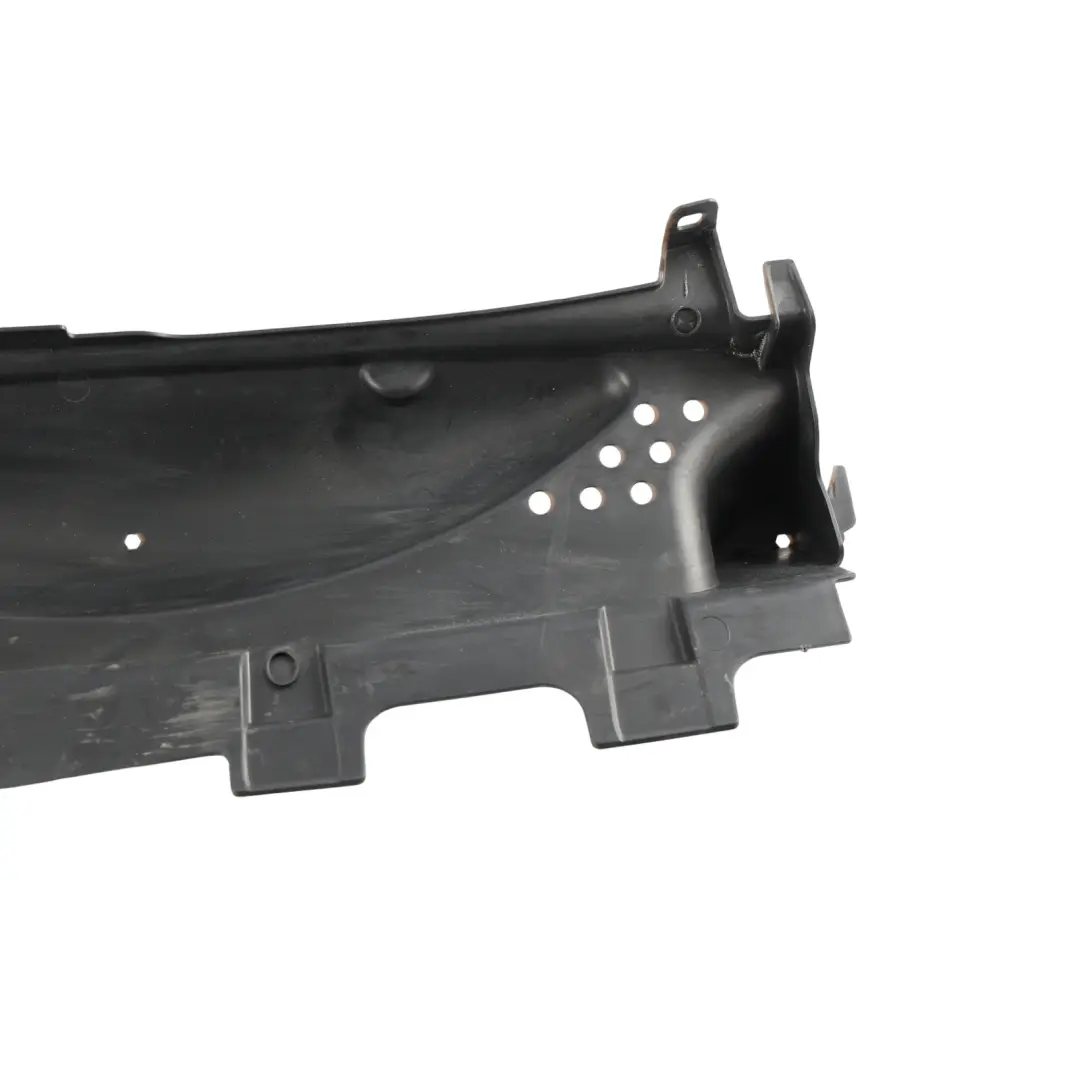 Ford Transit Connect Mk2 Front Air Intake Duct Panel Trim - SKU FT11-9F721-AC - Part number FT11-9F721-AC