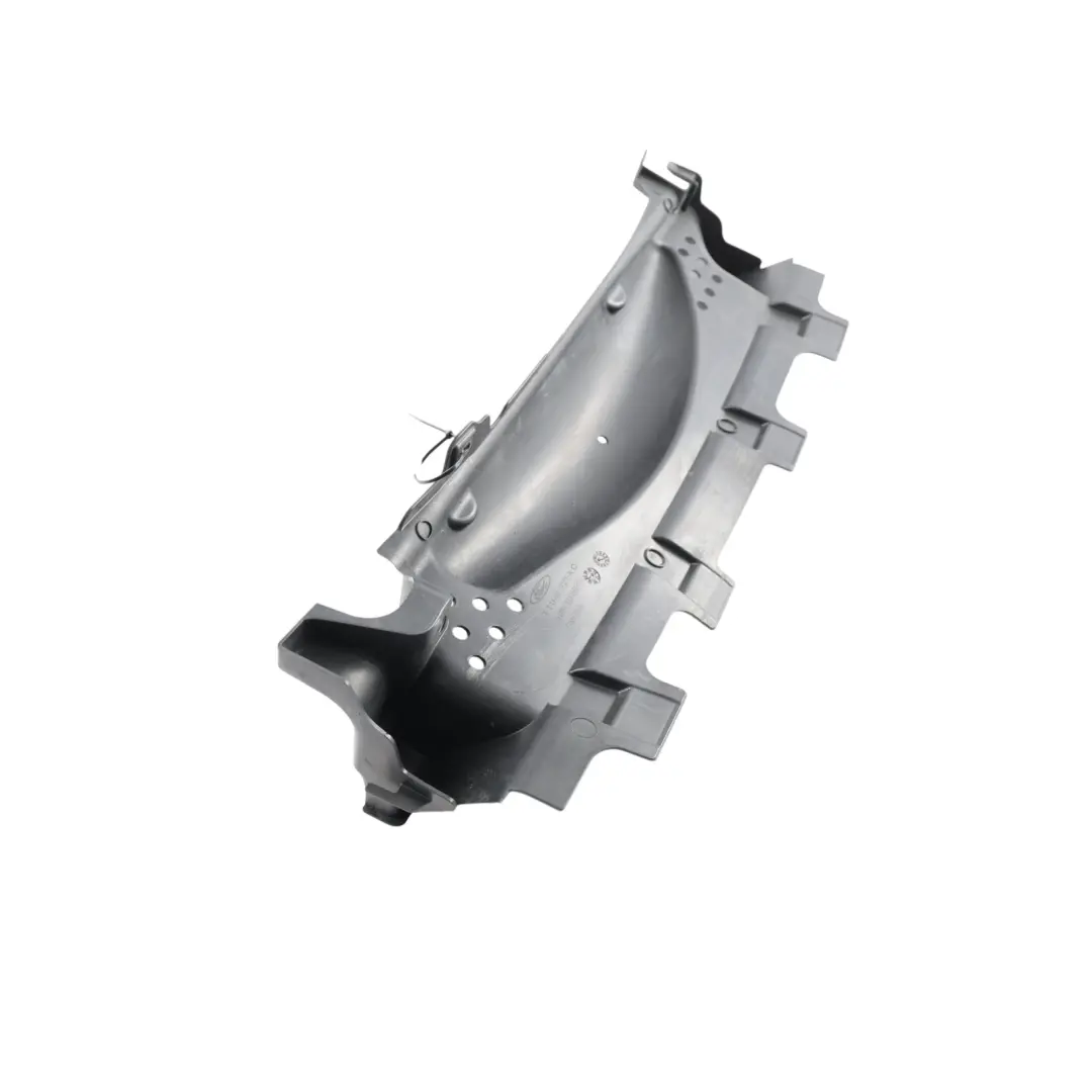 Ford Transit Connect Mk2 Front Air Intake Duct Panel Trim - SKU FT11-9F721-AC - Part number FT11-9F721-AC