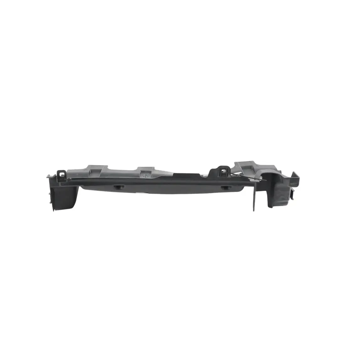 Ford Transit Connect Mk2 Front Air Intake Duct Panel Trim - SKU FT11-9F721-AC - Part number FT11-9F721-AC