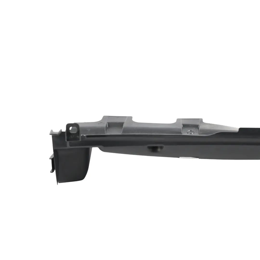 Ford Transit Connect Mk2 Front Air Intake Duct Panel Trim - SKU FT11-9F721-AC - Part number FT11-9F721-AC
