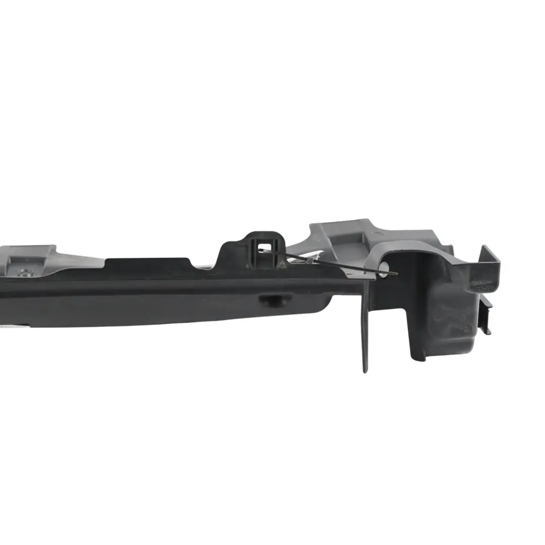Mk2 Front Air Intake Duct Panel Trim to Ford Transit Connect with Part number FT11-9F721-AC Ford Transit Connect Mk2 Front Air Intake Duct Panel Trim - SKU FT11-9F721-AC - Part number FT11-9F721-AC