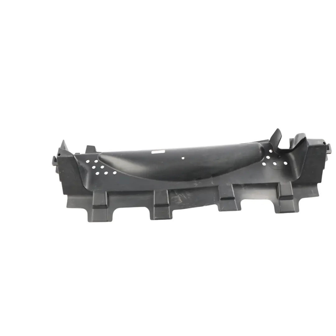 Ford Transit Connect Mk2 Front Air Intake Duct Panel Trim - SKU FT11-9F721-AC - Part number FT11-9F721-AC