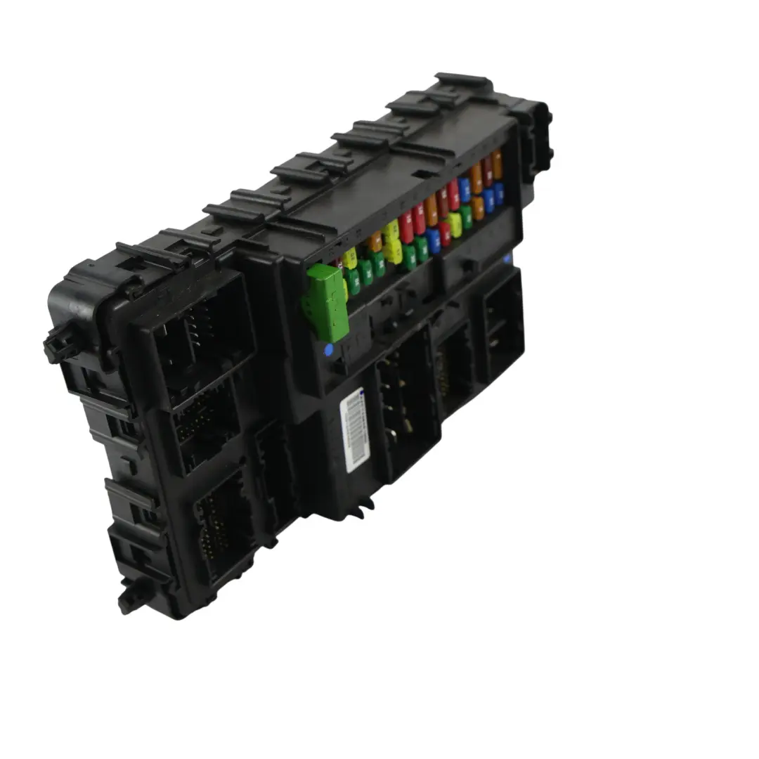 Ford Mondeo Mk5 Body Control Module Fuse Relay Box BCM ECU - SKU FU5T-15604-DAJ - Part number FU5T-15604-DAJ