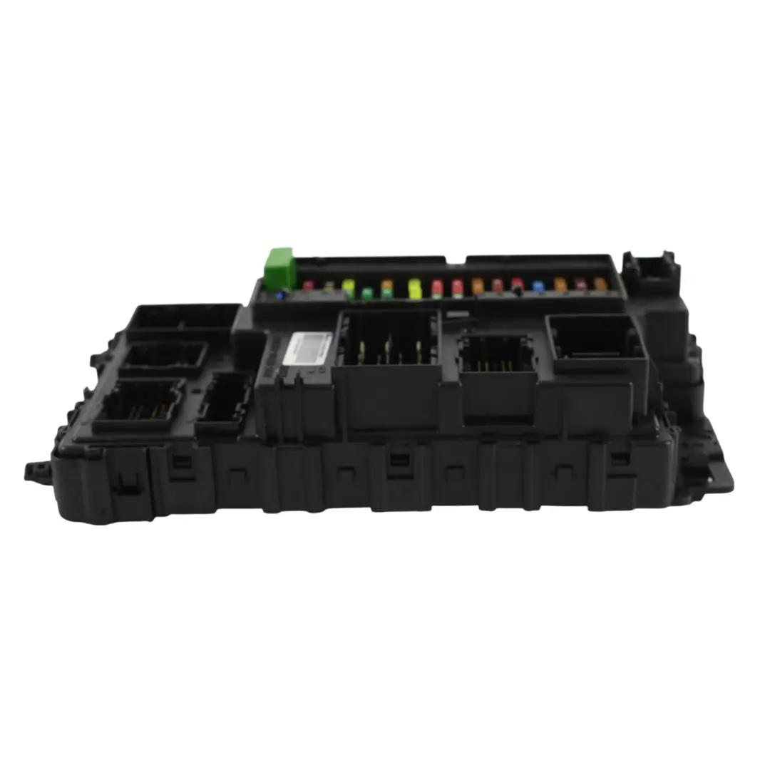 Ford Mondeo Mk5 Body Control Module Fuse Relay Box BCM ECU - SKU FU5T-15604-DAJ - Part number FU5T-15604-DAJ