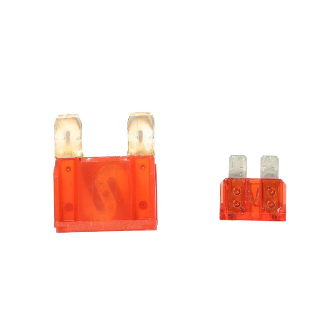 Zestaw Bezpieczników Samochodowych Płytkowych Wtykowych 200 Sztuk do o numerze FUSE-SET Zestaw Bezpieczników Samochodowych Płytkowych Wtykowych 200 Sztuk - SKU FUSE-SET-200 - Numer Części FUSE-SET