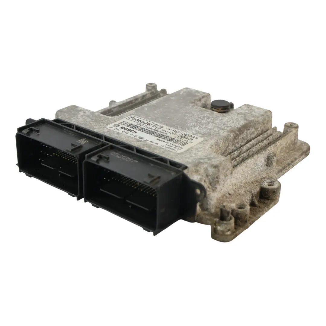 Mk2 1.5 TDCI Sterownik Silnika Automat do Ford Transit Connect o numerze FV61-12A650-APA Ford Transit Connect Mk2 1.5 TDCI Sterownik Silnika Automat - SKU FV61-12A650-APA - Numer Części FV61-12A650-APA