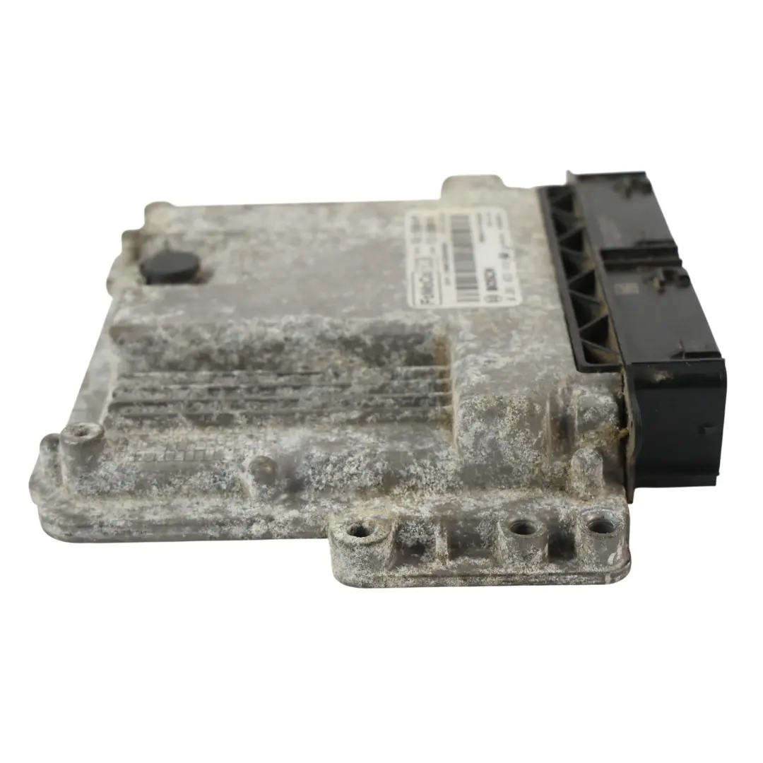 Ford Transit Connect Mk2 1.5 TDCI Engine Control ECU Automatique - SKU FV61-12A650-APA - Numéro de pièce FV61-12A650-APA