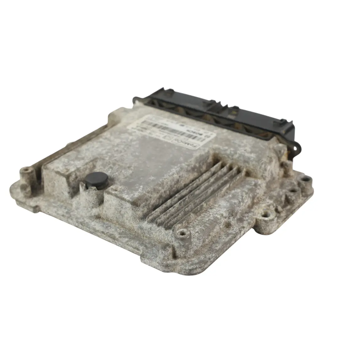 Ford Transit Connect Mk2 1.5 TDCI Centralina Motore Automatico - SKU FV61-12A650-APA - Numero di parte FV61-12A650-APA