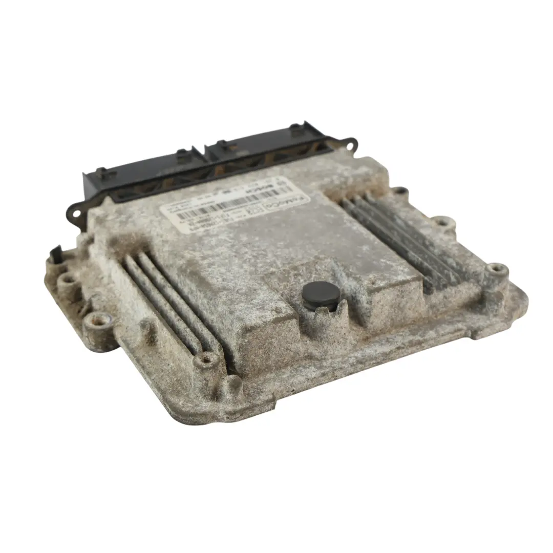 Ford Transit Connect Mk2 1.5 TDCI Steuergerät Automatik - SKU FV61-12A650-APA - Teilenummer FV61-12A650-APA