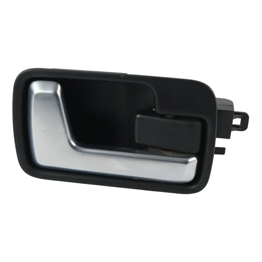 Klamka Wewnętrzna Przednia Prawa do Land Rover Discovery 3 L319 o numerze FVC500380WWE Land Rover Discovery 3 L319 Klamka Wewnętrzna Przednia Prawa - SKU FVC500380WWE - Numer Części FVC500380WWE