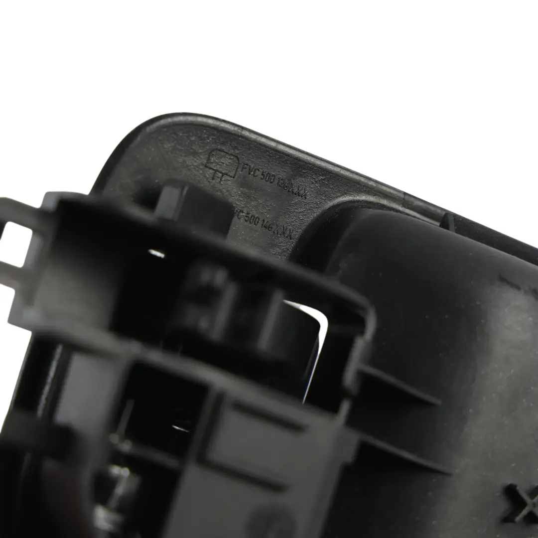 Land Rover Discovery 3 L319 Maniglia Porta Interna Anteriore Destra - SKU FVC500380WWE - Numero di parte FVC500380WWE