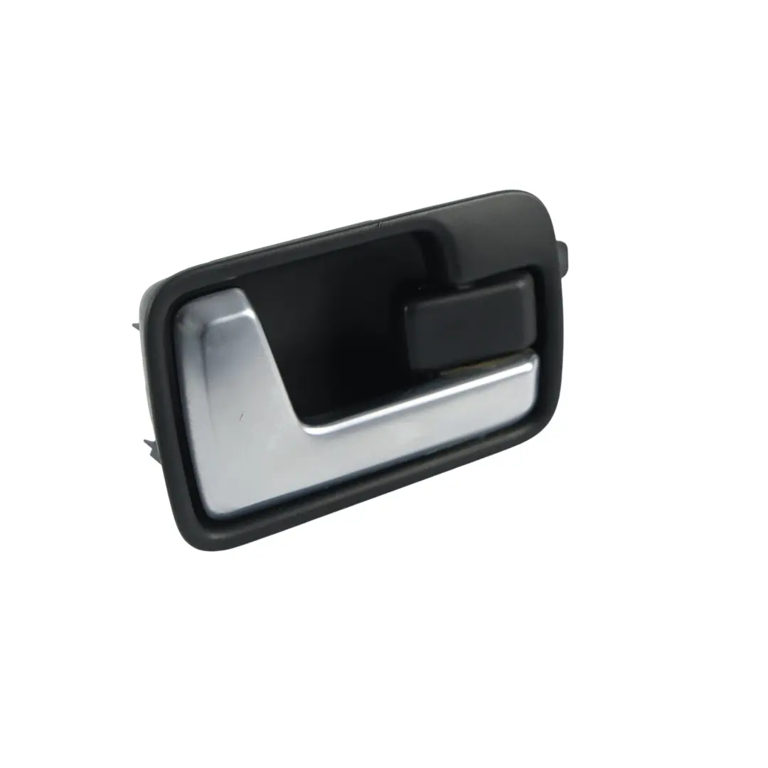 Manija Puerta Delantera Derecha para Land Rover Discovery 3 L319 con número de pieza FVC500380WWE Land Rover Discovery 3 L319 Manija Puerta Delantera Derecha - SKU FVC500380WWE - Número de pieza FVC500380WWE