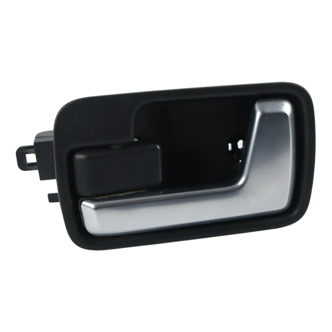 Door Handle Interior Front Left N/S to Land Rover Discovery 3 L319 with Part number FVC500390WWE Land Rover Discovery 3 L319 Door Handle Interior Front Left N/S - SKU FVC500390WWE - Part number FVC500390WWE