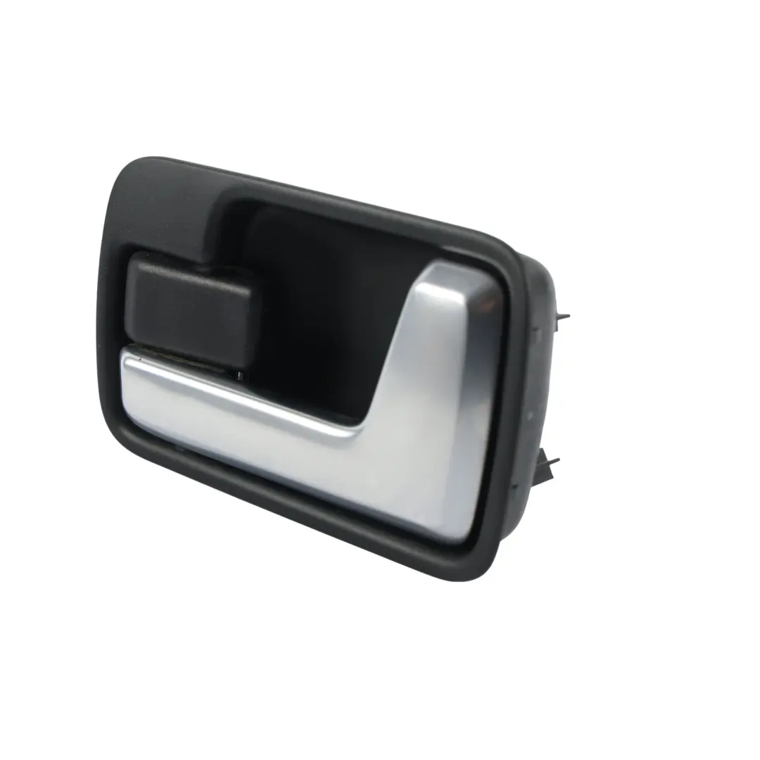 Poignée Porte Intérieur Avant Gauche pour Land Rover Discovery 3 L319 à propos du numéro de pièce FVC500390WWE Land Rover Discovery 3 L319 Poignée Porte Intérieur Avant Gauche - SKU FVC500390WWE - Numéro de pièce FVC500390WWE