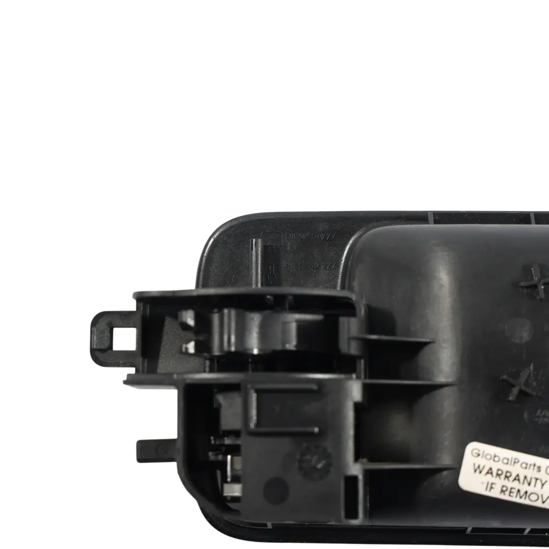 Türgriff Innen Hinten Rechts für Land Rover Discovery 3 L319 mit Teilenummer FVC500400WWE Land Rover Discovery 3 L319 Türgriff Innen Hinten Rechts - SKU FVC500400WWE - Teilenummer FVC500400WWE