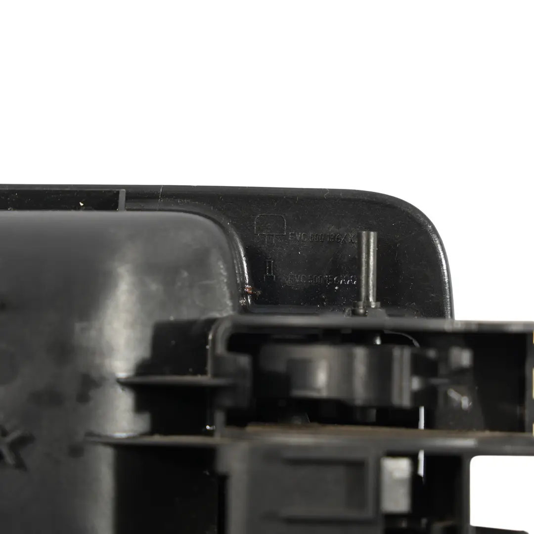 Land Rover Discovery 3 L319 Poignée Porte Intérieure Arrière Gauche - SKU FVC500410WWE - Numéro de pièce FVC500410WWE