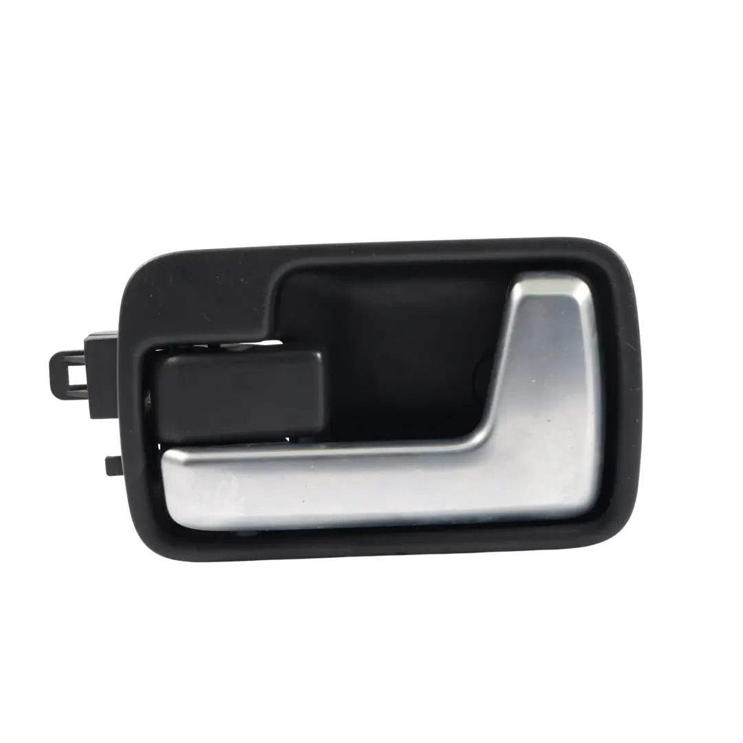 Poignée Porte Intérieure Arrière Gauche pour Land Rover Discovery 3 L319 à propos du numéro de pièce FVC500410WWE Land Rover Discovery 3 L319 Poignée Porte Intérieure Arrière Gauche - SKU FVC500410WWE - Numéro de pièce FVC500410WWE