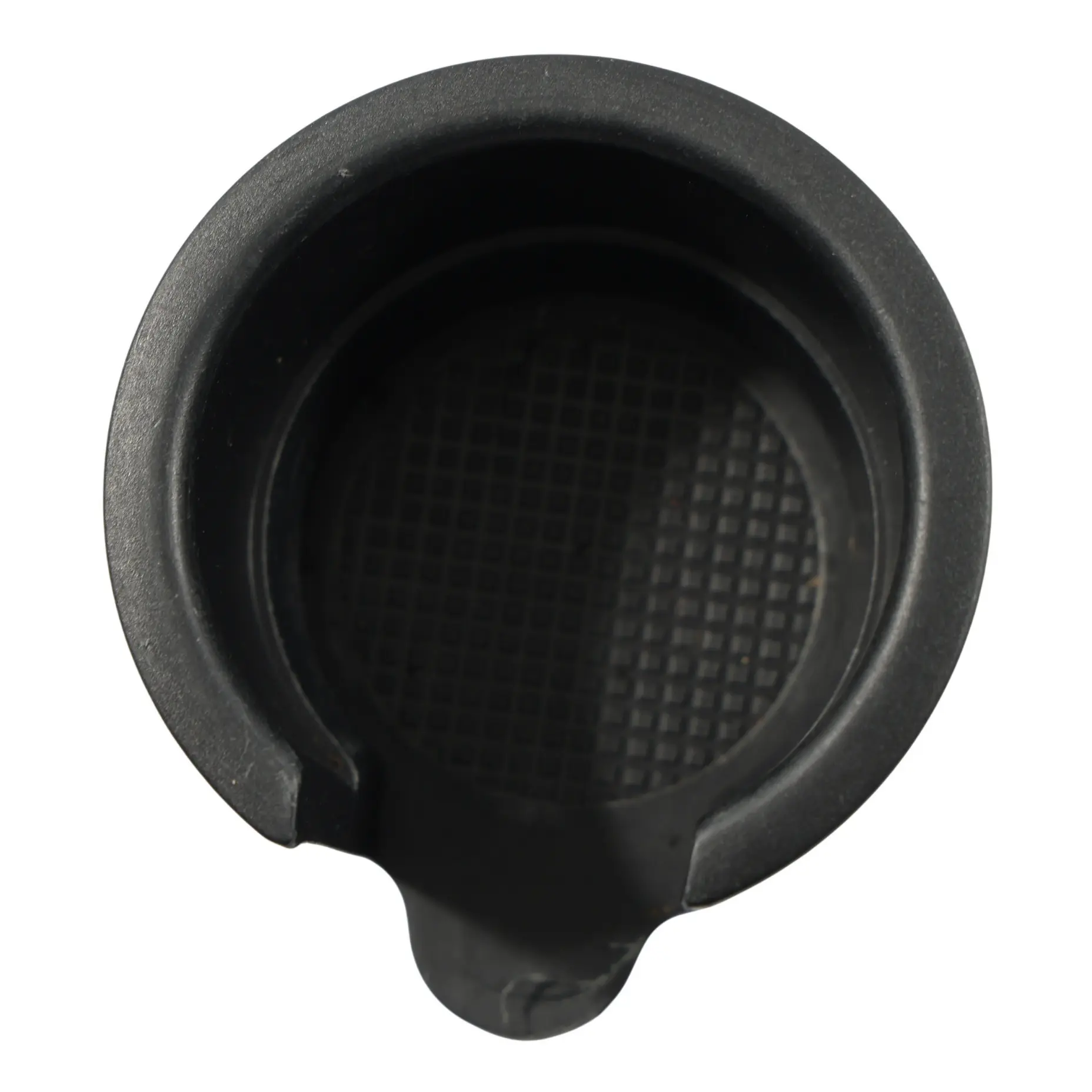 Land Rover Discovery 3 L319 Inserto Portavasos Consola Central FWW500060