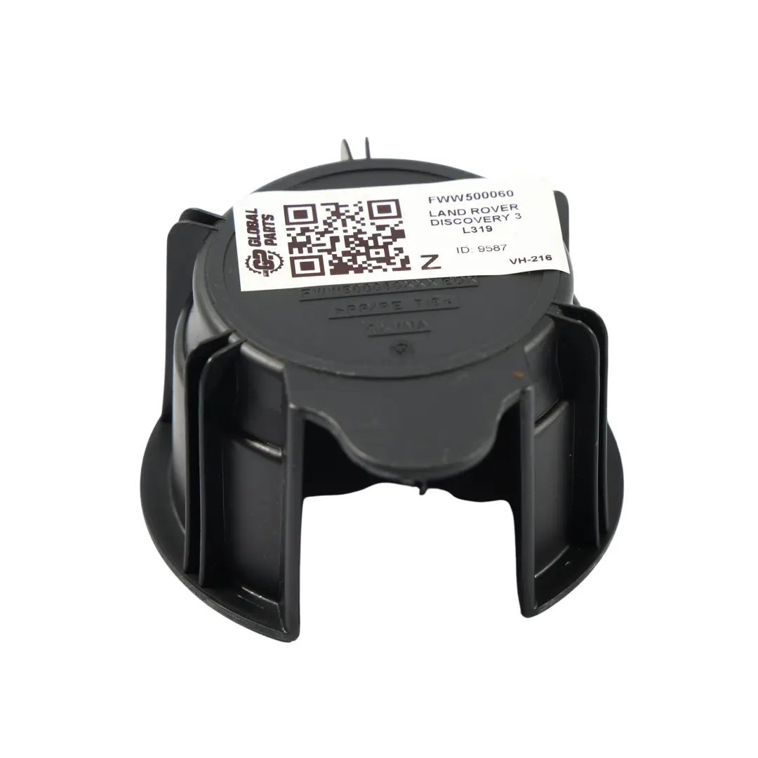 Land Rover Discovery 3 L319 Portabicchieri Inserto Console Centrale - SKU FWW500060 - Numero di parte FWW500060