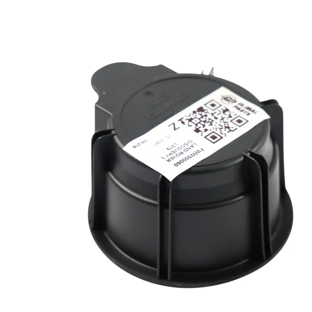 Land Rover Discovery 3 L319 Insert Porte-Gobelet Console Centrale - SKU FWW500060 - Numéro de pièce FWW500060
