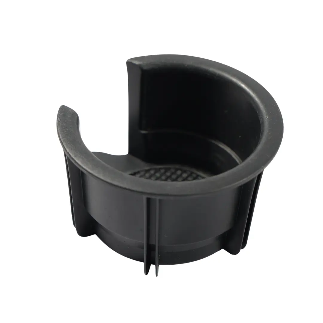 Land Rover Discovery 3 L319 Portabicchieri Inserto Console Centrale - SKU FWW500060 - Numero di parte FWW500060