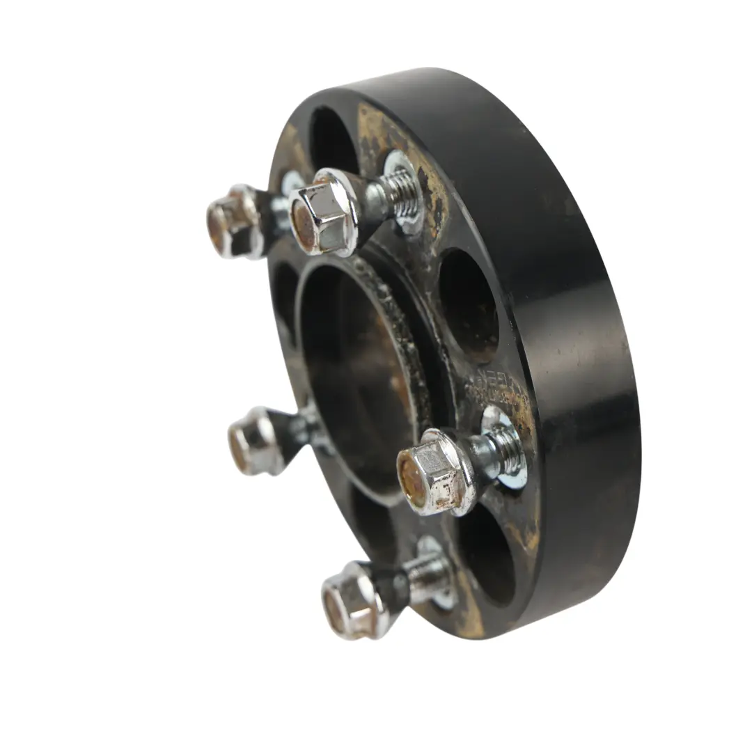  GEN2 Separadores Ruedas Aleación Hubcentric BMW 5x120 72.6mm 30mm - SKU GBWSBBN72630C - Número de pieza GBWSBBN72630C