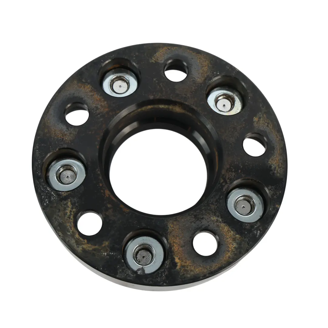  GEN2 Alu Rad Distanzscheiben Zentrisch BMW 5x120 72.6mm 30mm - SKU GBWSBBN72630C - Teilenummer GBWSBBN72630C