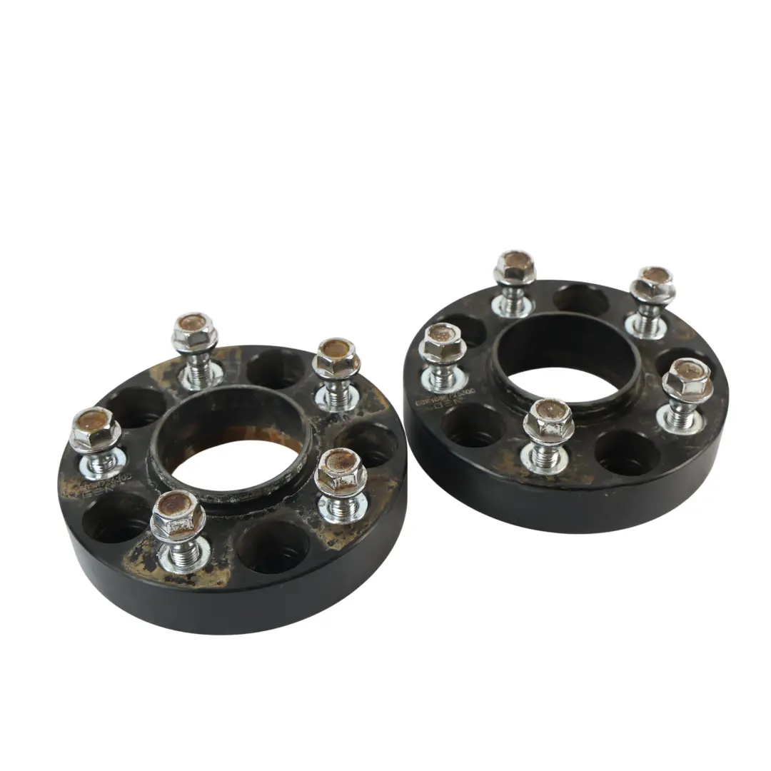  GEN2 Distanziali Ruote Lega Hubcentric Shims BMW 5x120 72.6mm 30mm - SKU GBWSBBN72630C - Numero di parte GBWSBBN72630C