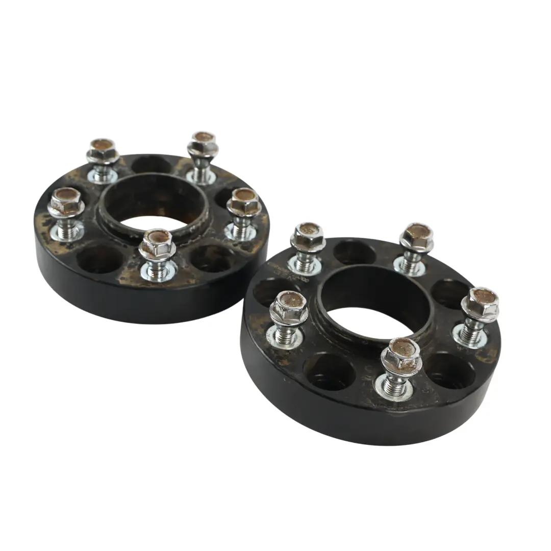  GEN2 Distanziali Ruote Lega Hubcentric Shims BMW 5x120 72.6mm 30mm - SKU GBWSBBN72630C - Numero di parte GBWSBBN72630C