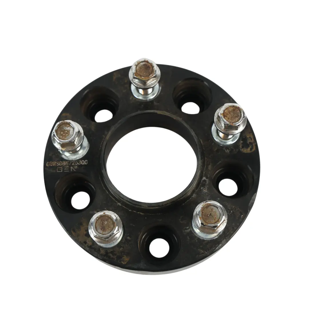 GEN2 Alloy Wheel Spacers Hubcentric Shims Precision BMW 5x120 72.6mm 30mm to with Part number GBWSBBN72630C GEN2 Alloy Wheel Spacers Hubcentric Shims Precision BMW 5x120 72.6mm 30mm - SKU GBWSBBN72630C - Part number GBWSBBN72630C