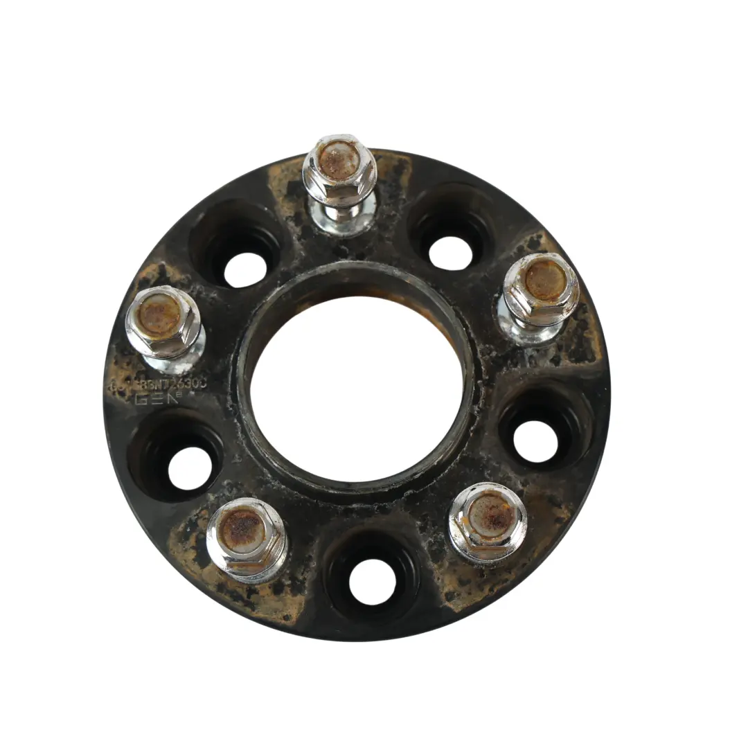  GEN2 Separadores Ruedas Aleación Hubcentric BMW 5x120 72.6mm 30mm - SKU GBWSBBN72630C - Número de pieza GBWSBBN72630C