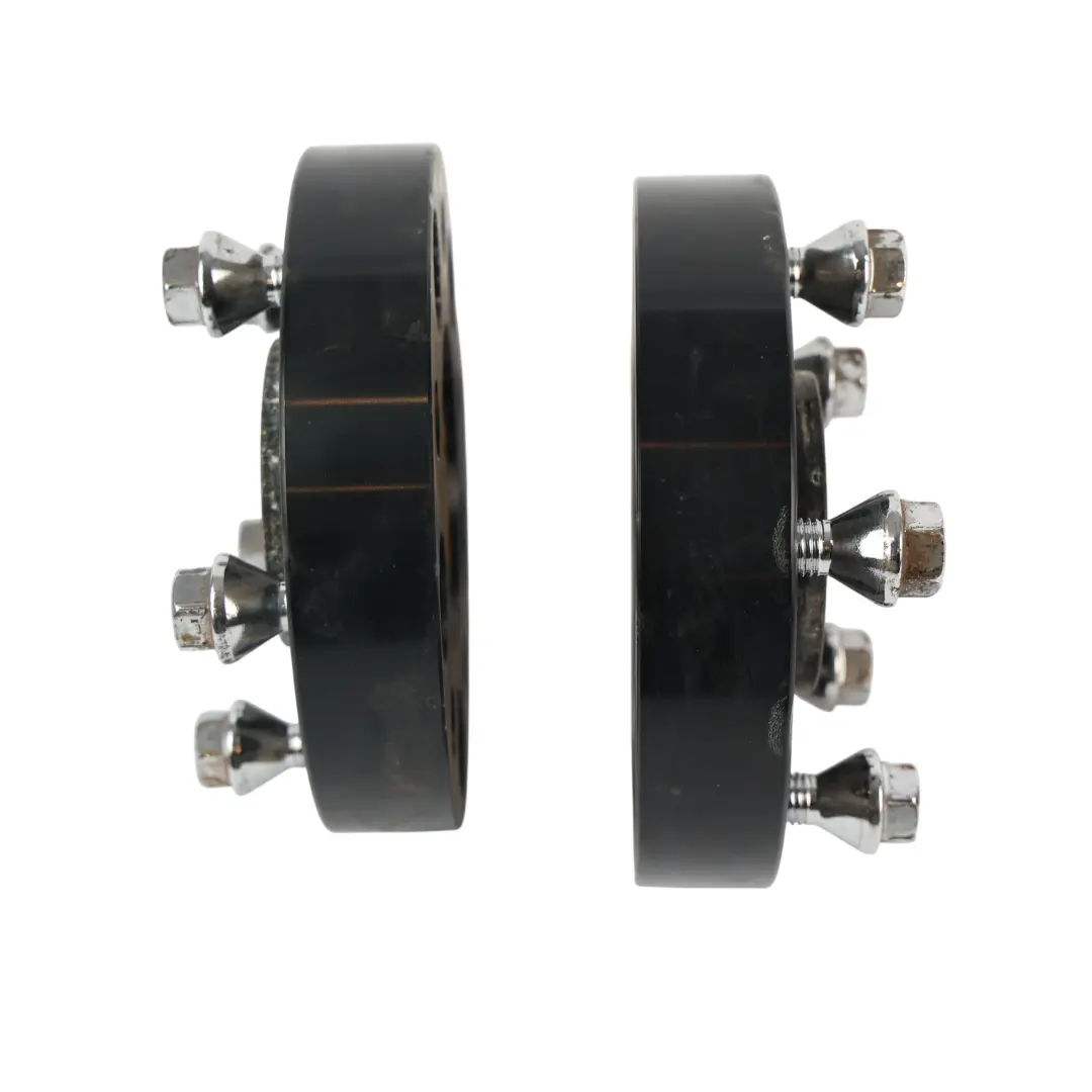 GEN2 Alloy Wheel Spacers Hubcentric Shims Precision BMW 5x120 72.6mm 30mm to with Part number GBWSBBN72630C GEN2 Alloy Wheel Spacers Hubcentric Shims Precision BMW 5x120 72.6mm 30mm - SKU GBWSBBN72630C - Part number GBWSBBN72630C